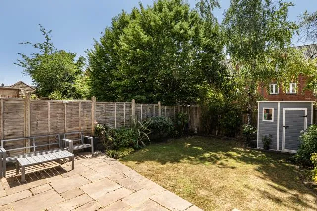 Buttercup Place, Thatcham, RG18, photo 4