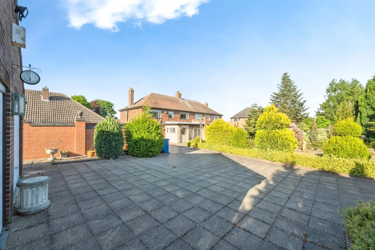 Ingham Road, Bawtry, DN10, photo 19