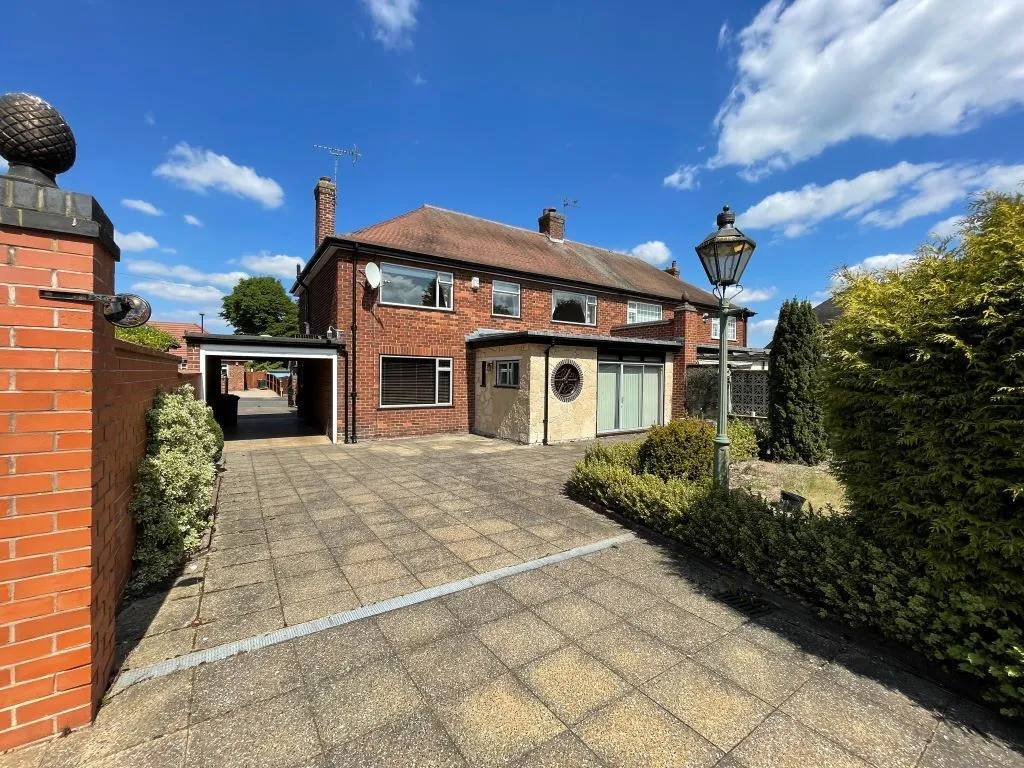 Ingham Road, Bawtry, DN10, photo 21
