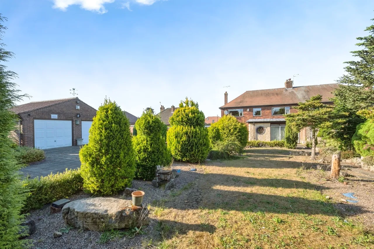 Ingham Road, Bawtry, DN10, photo 16