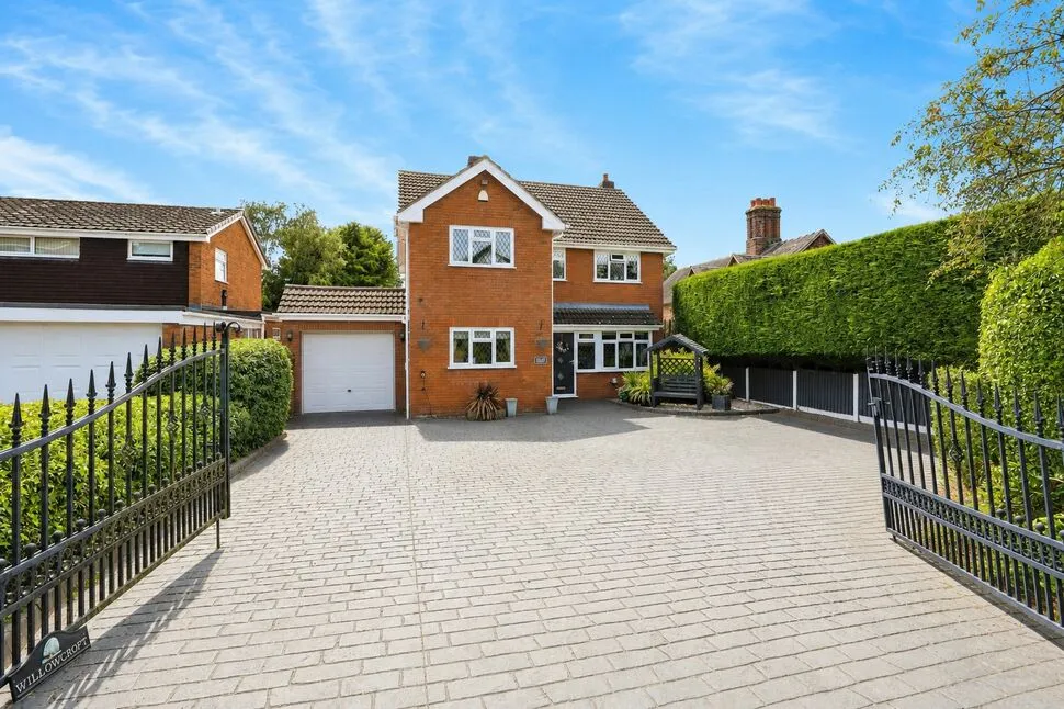 Top Road, Acton Trussell, Staffordshire, ST17, photo 4