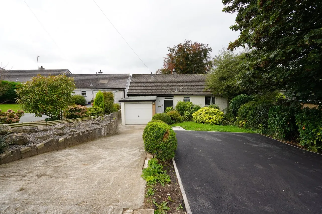 3 bed house for sale, Castle View, Sedgwick, LA8