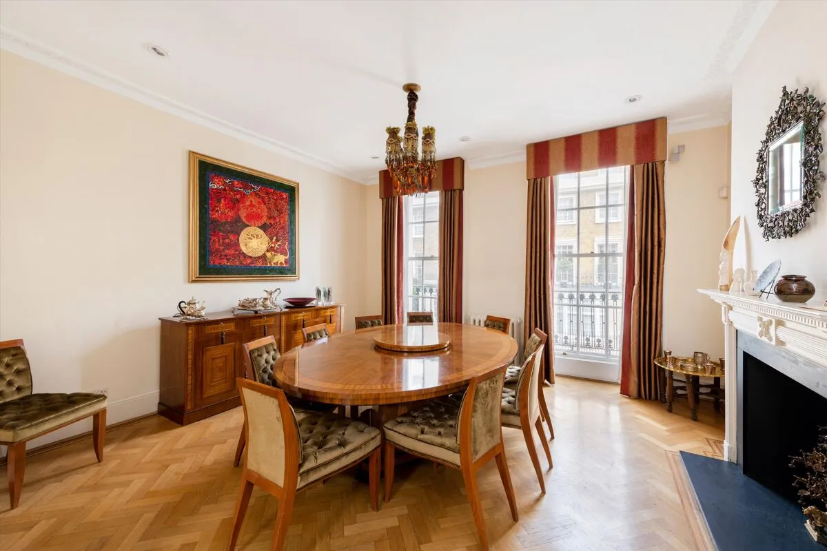 Albion Street, Hyde Park, W2, photo 3
