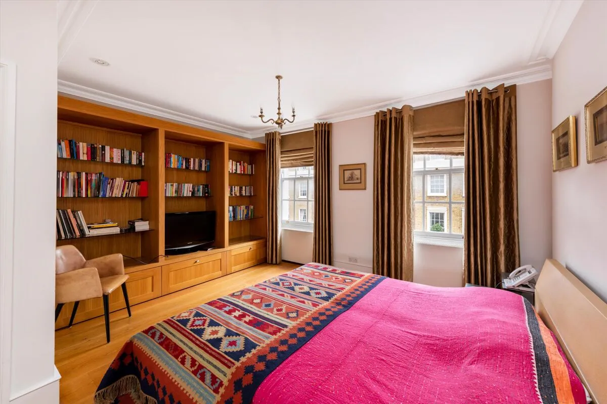 Albion Street, Hyde Park, W2, photo 9