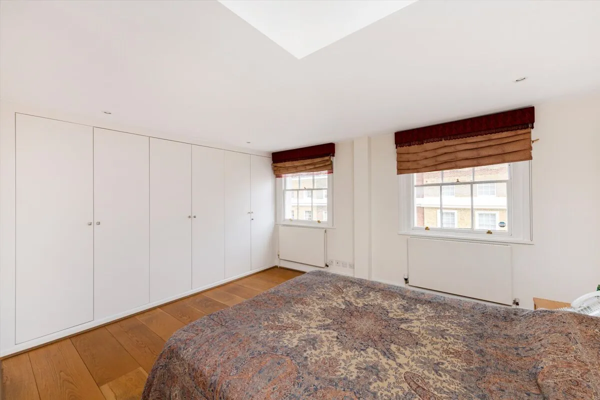 Albion Street, Hyde Park, W2, photo 16