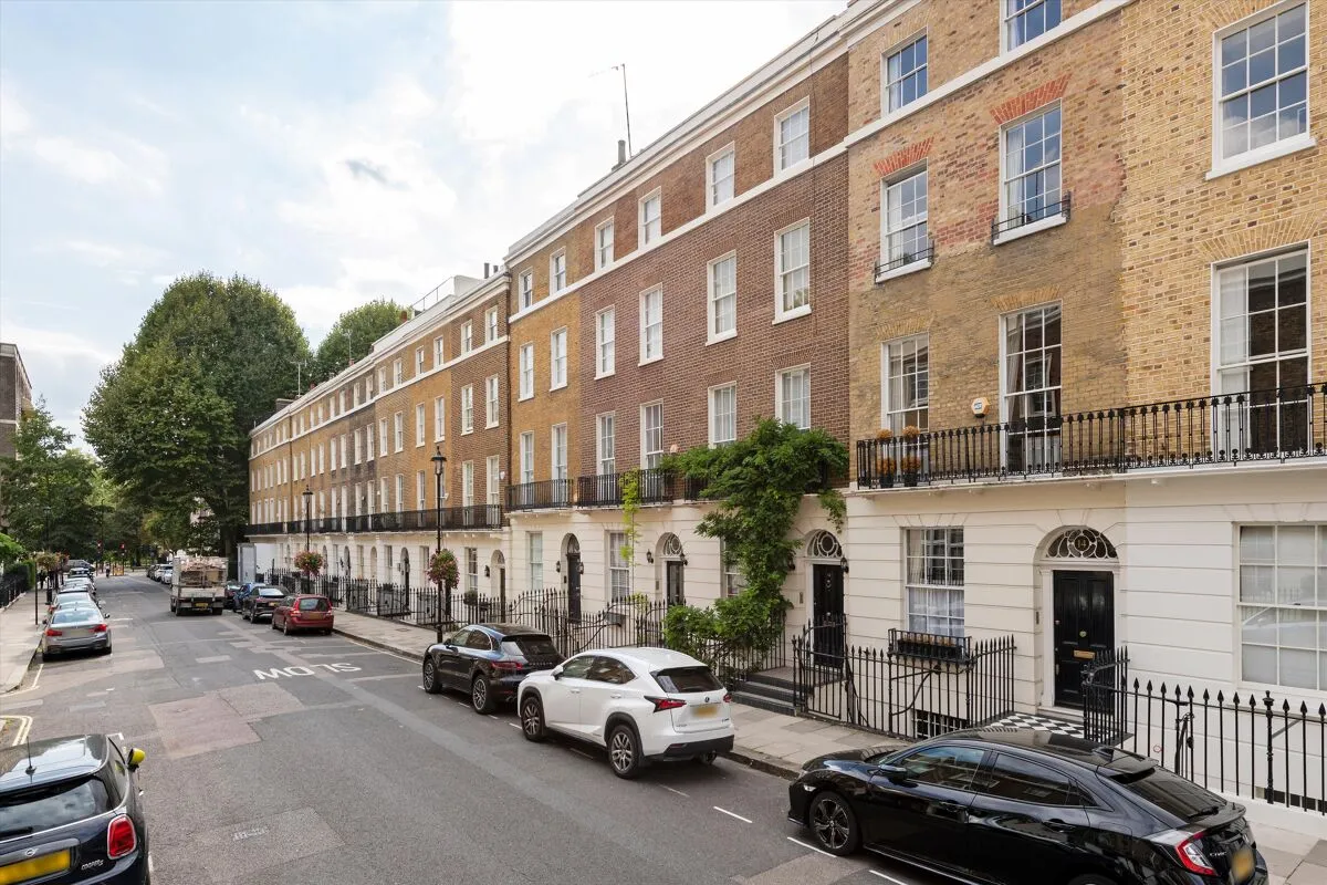 Albion Street, Hyde Park, W2, photo 19