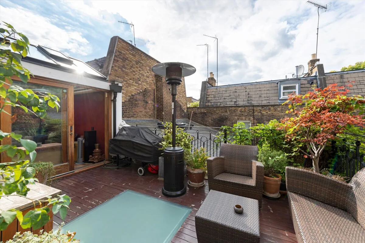 Albion Street, Hyde Park, W2, photo 6