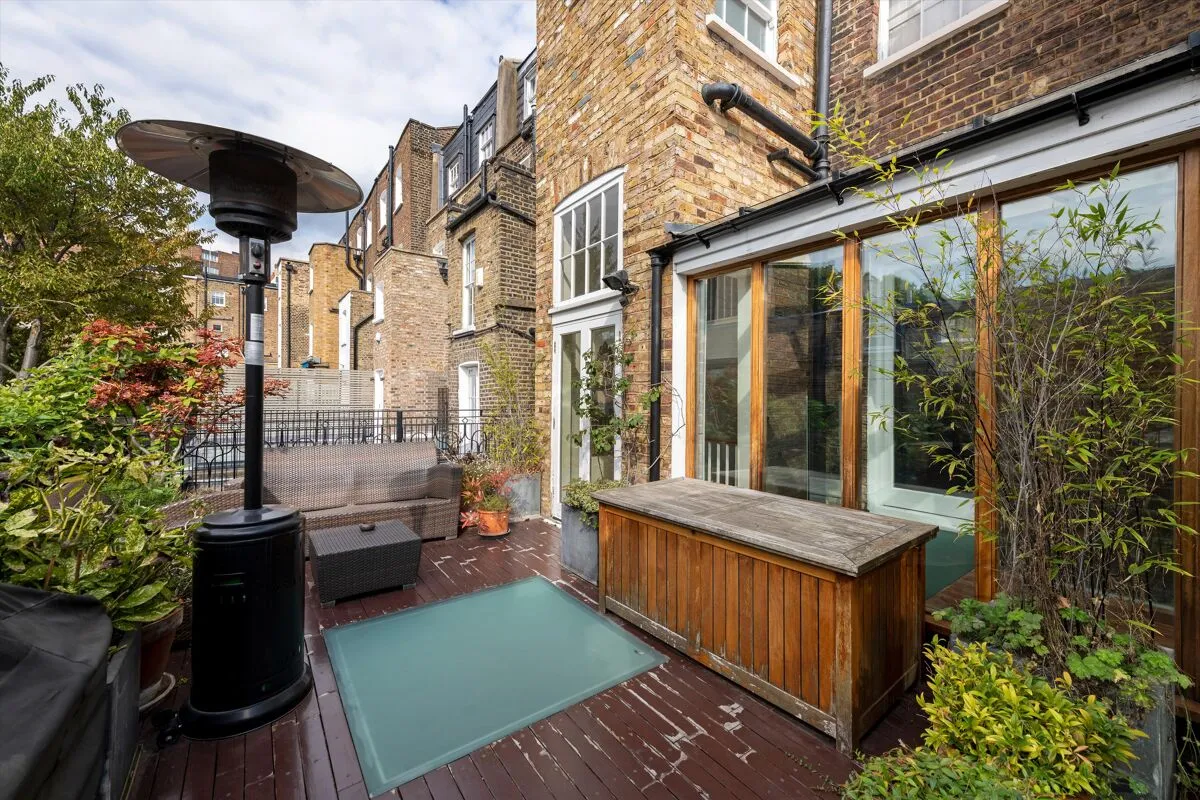 Albion Street, Hyde Park, W2, photo 7