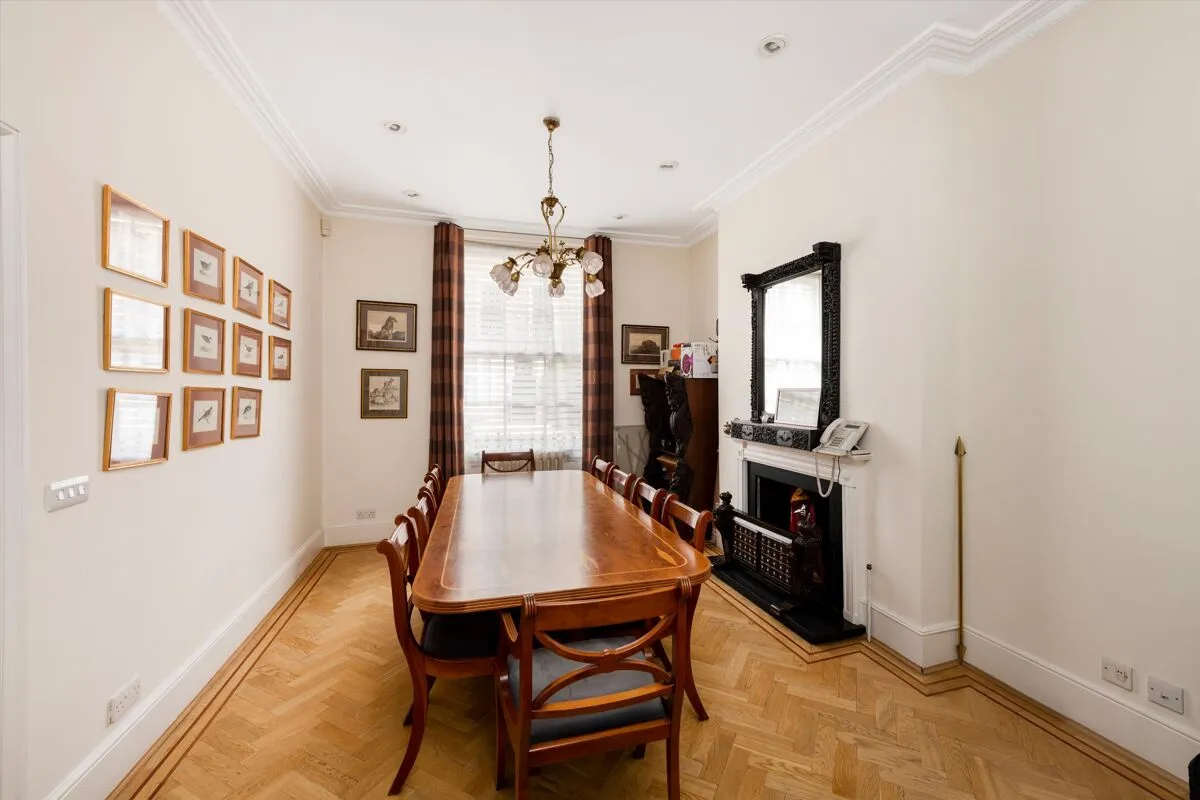 Albion Street, Hyde Park, W2, photo 4