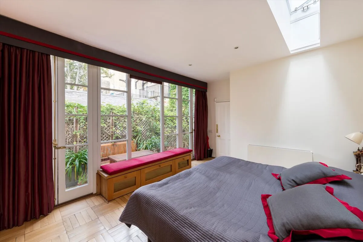 Albion Street, Hyde Park, W2, photo 13