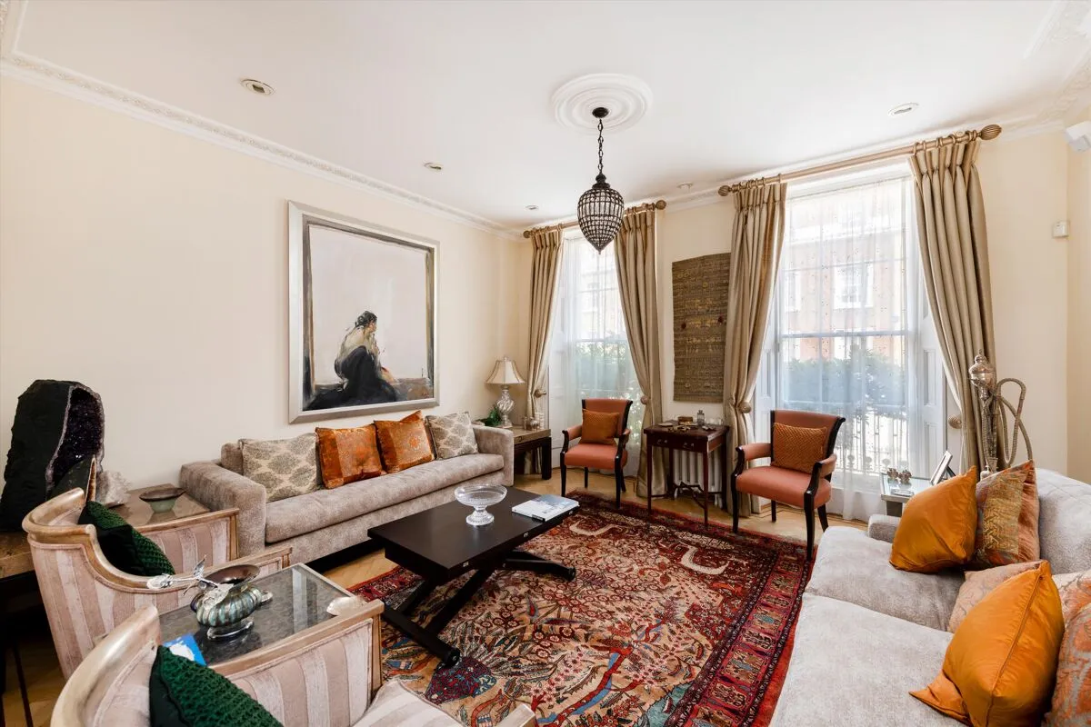Albion Street, Hyde Park, W2, photo 2