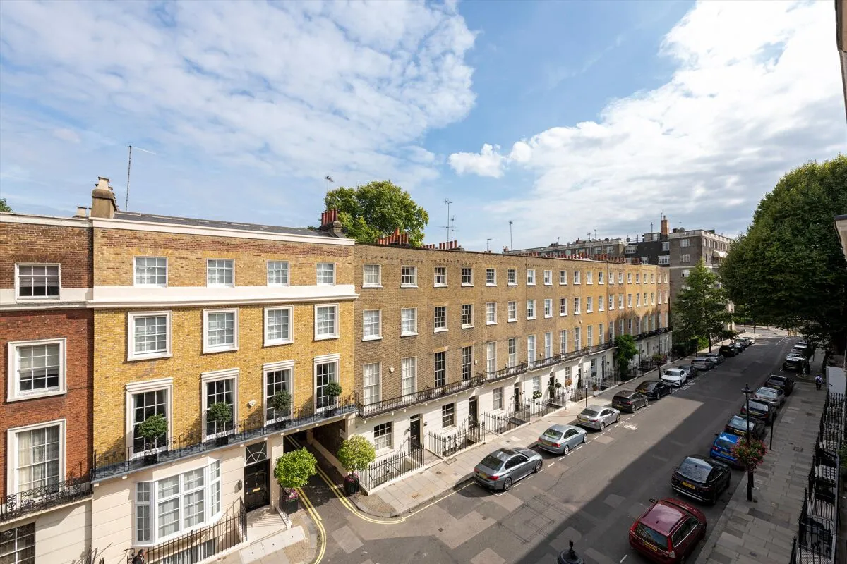 Albion Street, Hyde Park, W2, photo 20
