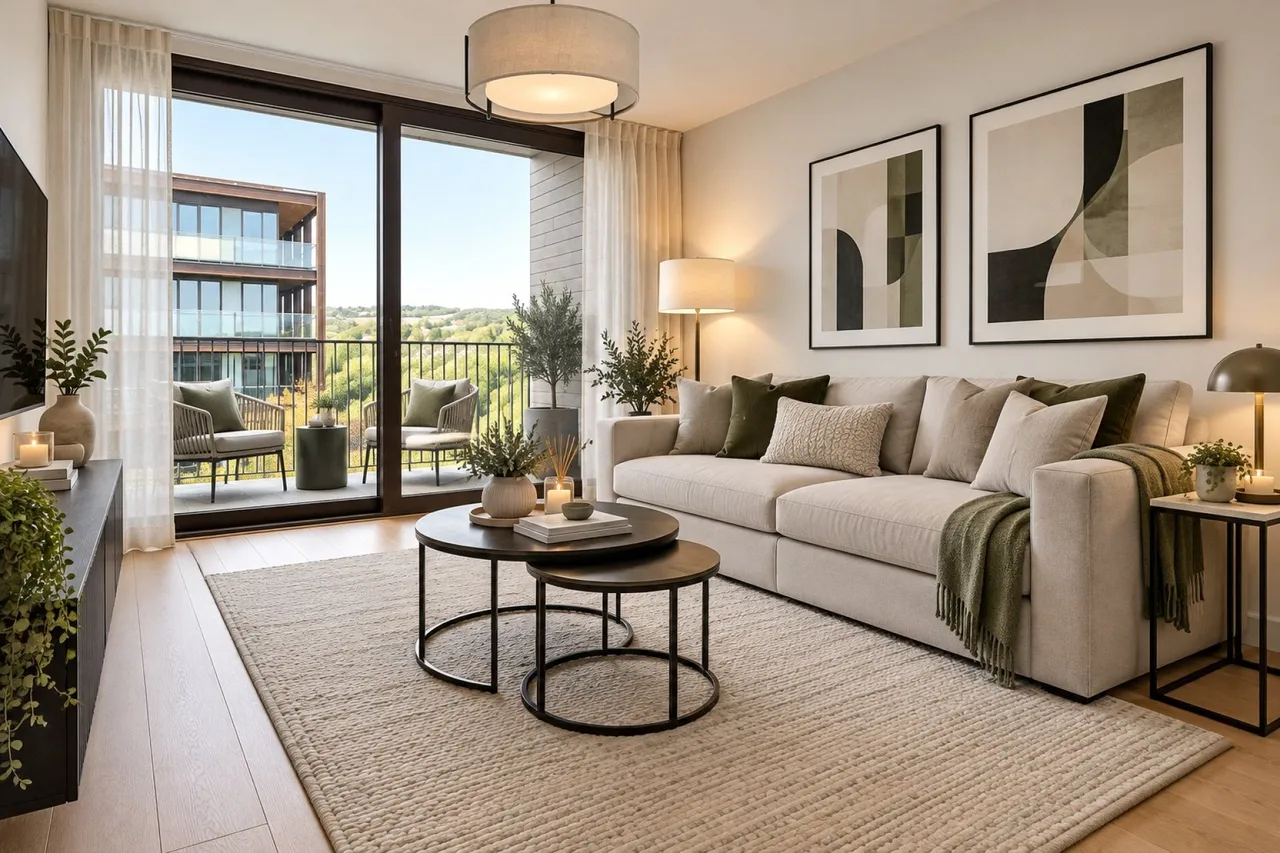 Lakeshore, Bristol, BS13, photo 2