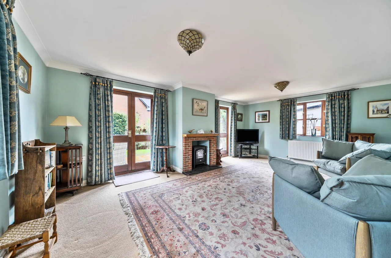 The Street, East Knoyle, Salisbury, Wiltshire, SP3 6AJ, photo 4