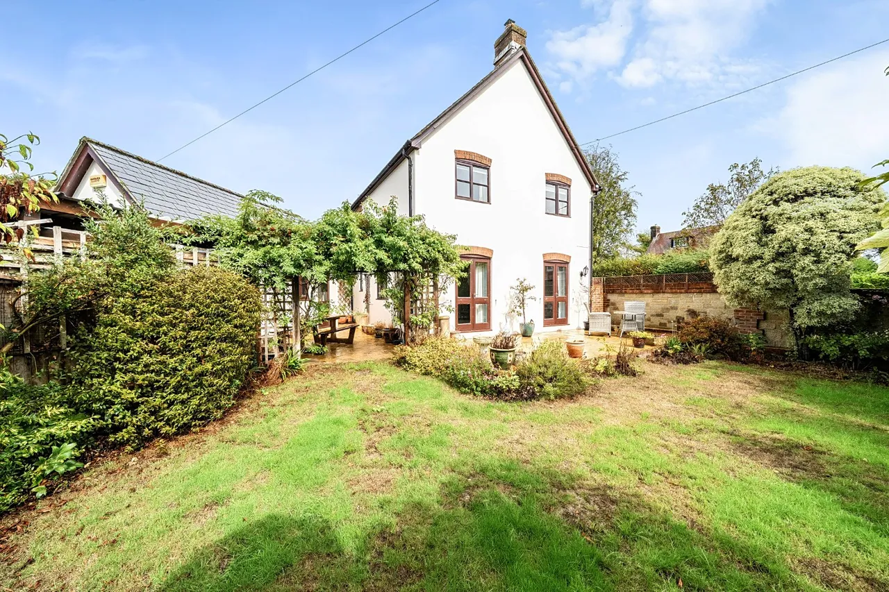 The Street, East Knoyle, Salisbury, Wiltshire, SP3 6AJ, photo 11