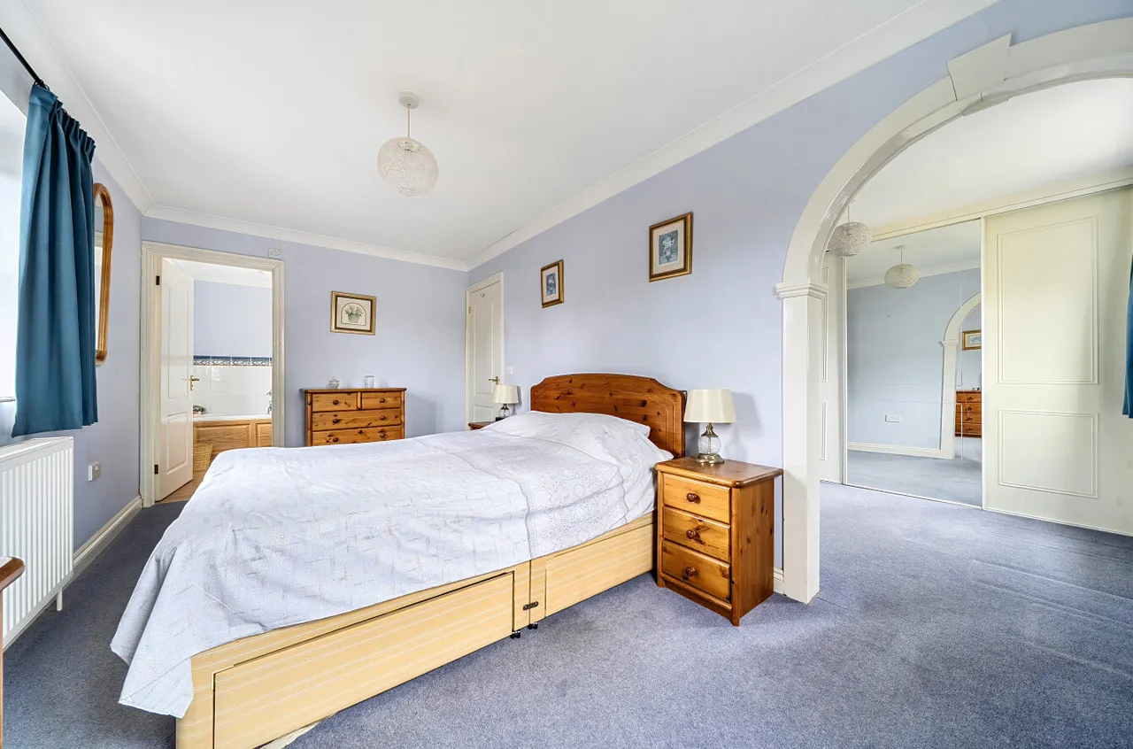 The Street, East Knoyle, Salisbury, Wiltshire, SP3 6AJ, photo 6