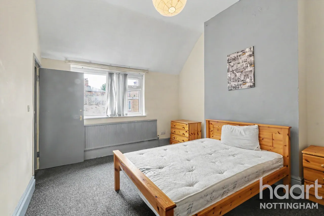 Colville Street, NG1, photo 6