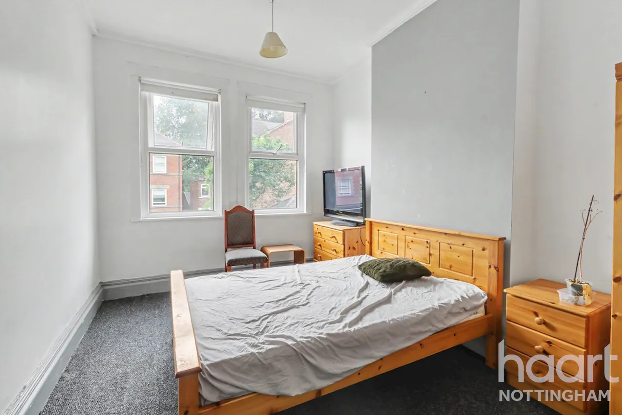 Colville Street, NG1, photo 10