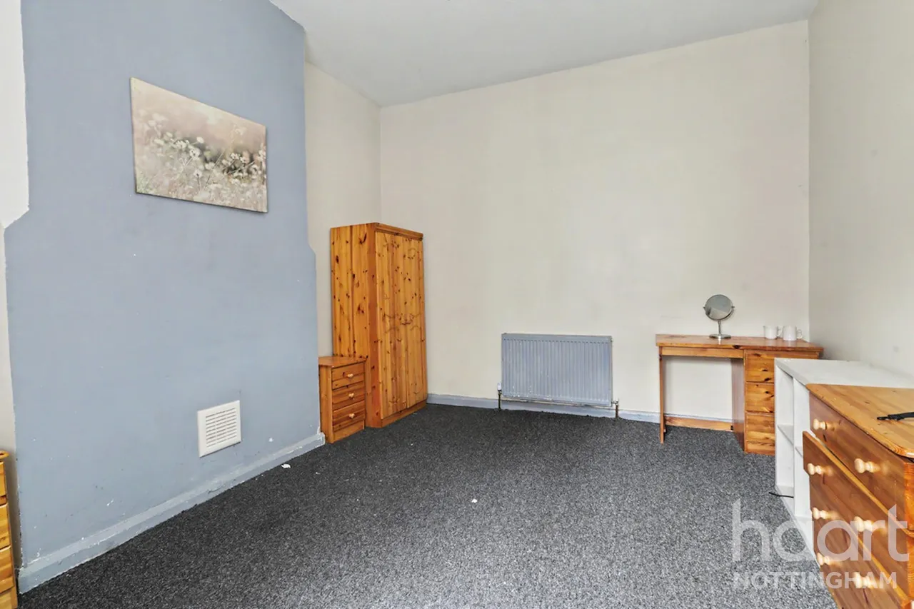 Colville Street, NG1, photo 12