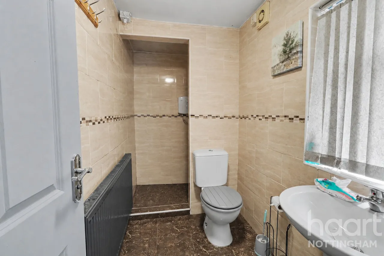 Colville Street, NG1, photo 14