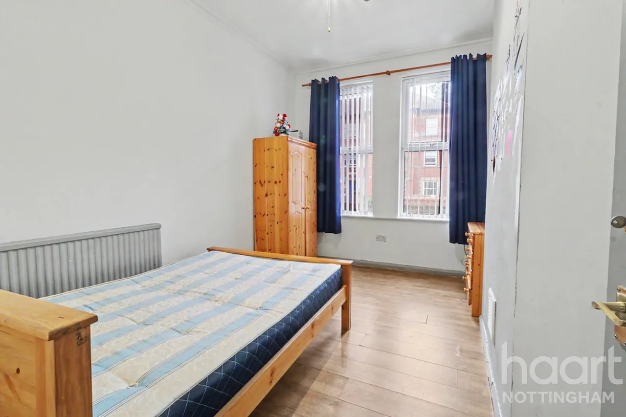 Colville Street, NG1, photo 11