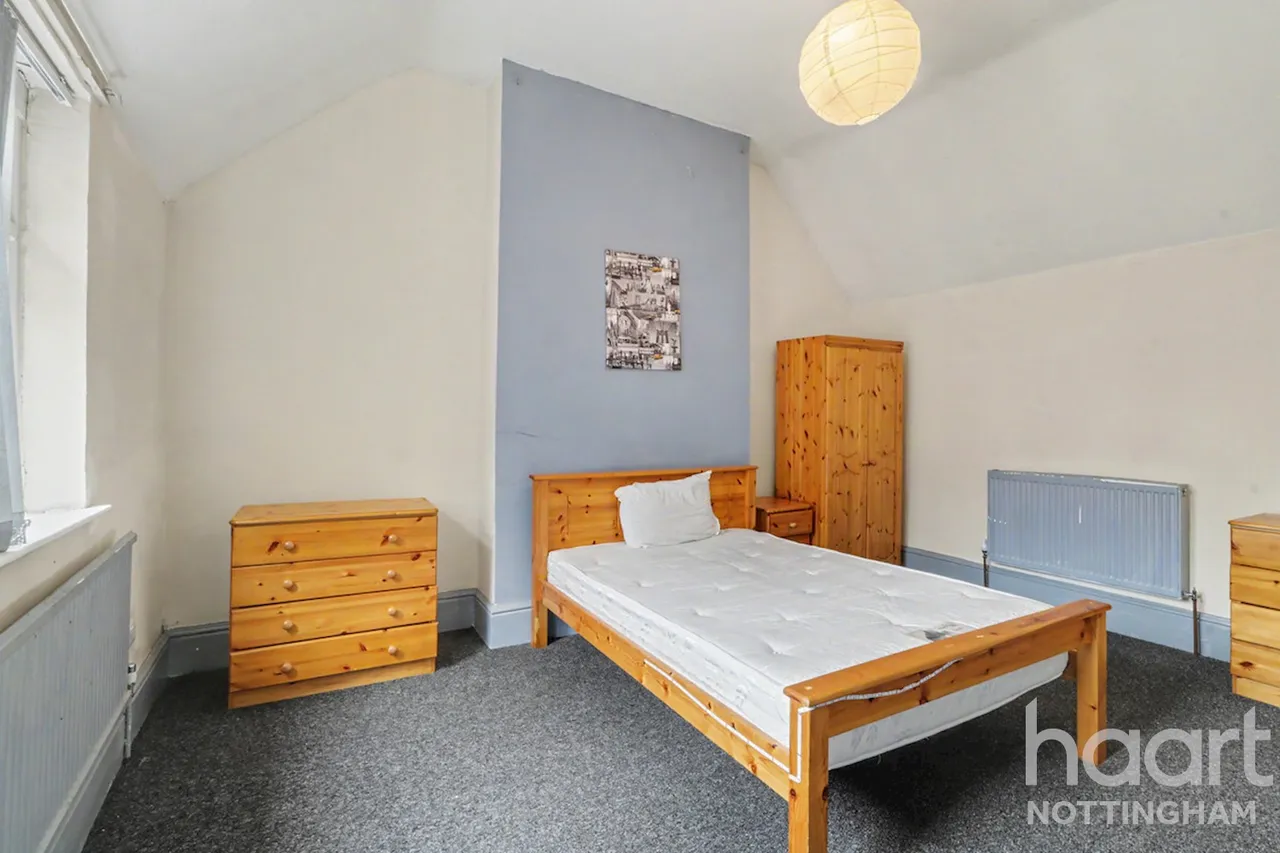 Colville Street, NG1, photo 5