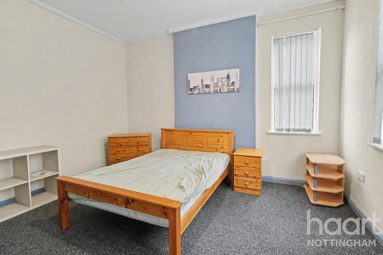 Colville Street, NG1, photo 4