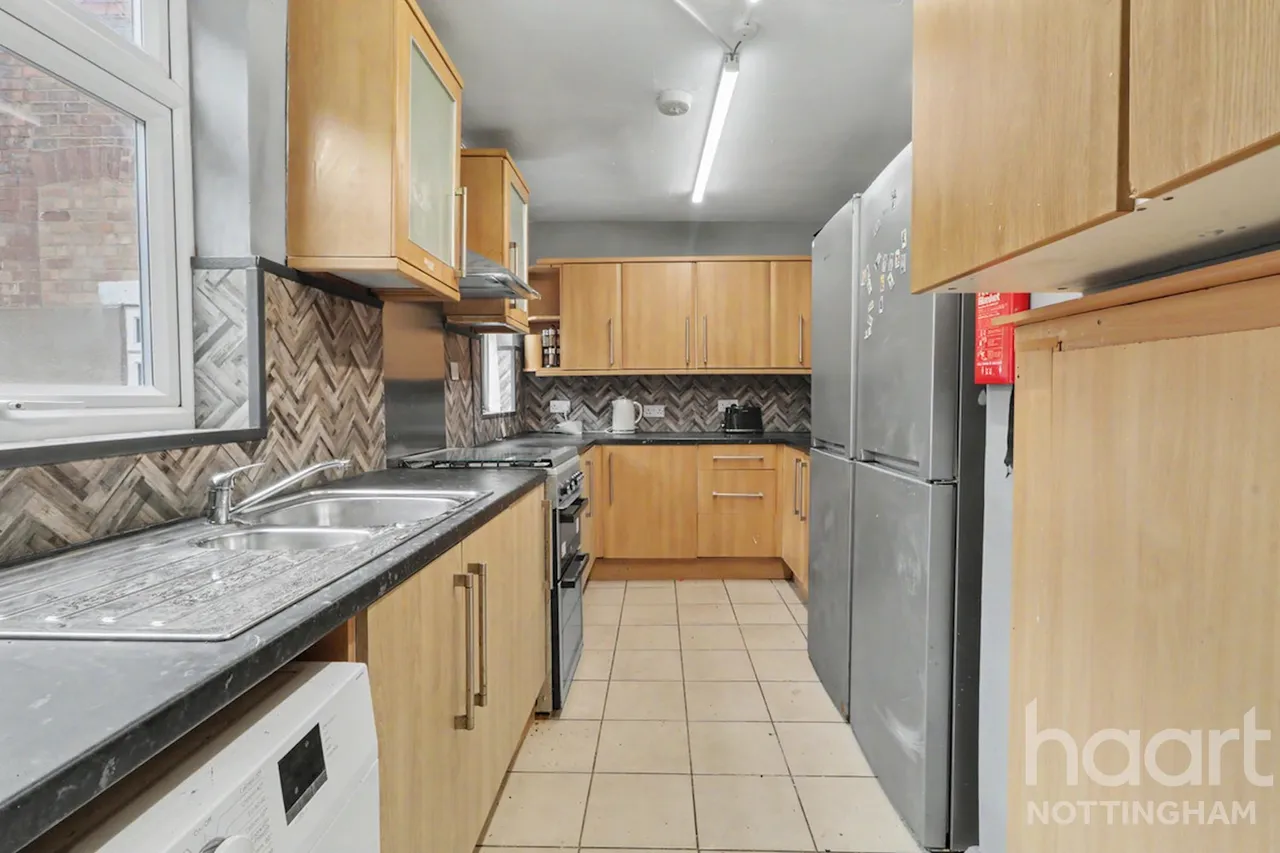 Colville Street, NG1, photo 3