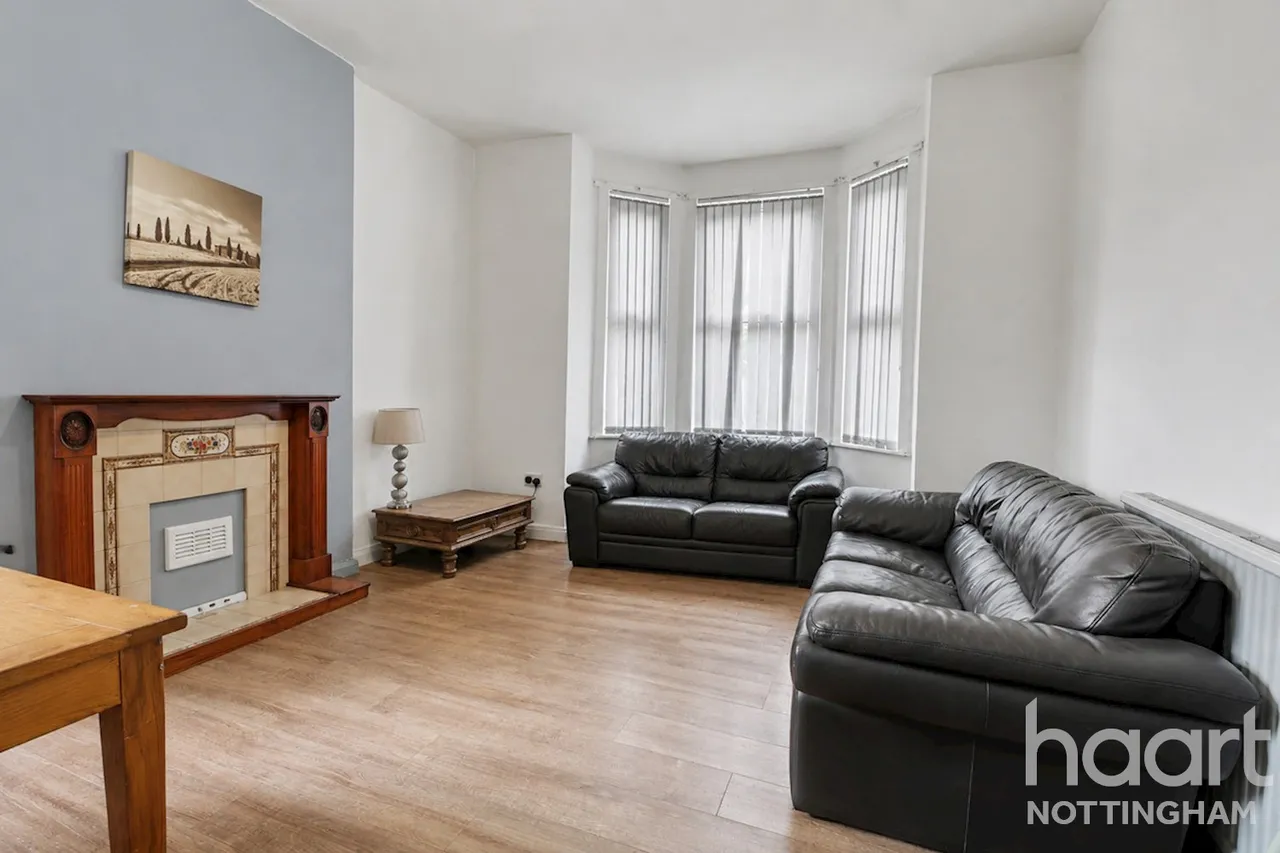Colville Street, NG1, photo 2