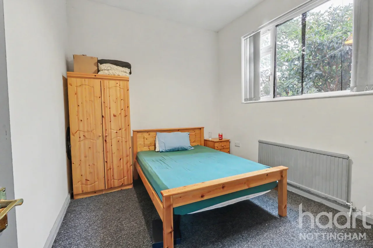 Colville Street, NG1, photo 9