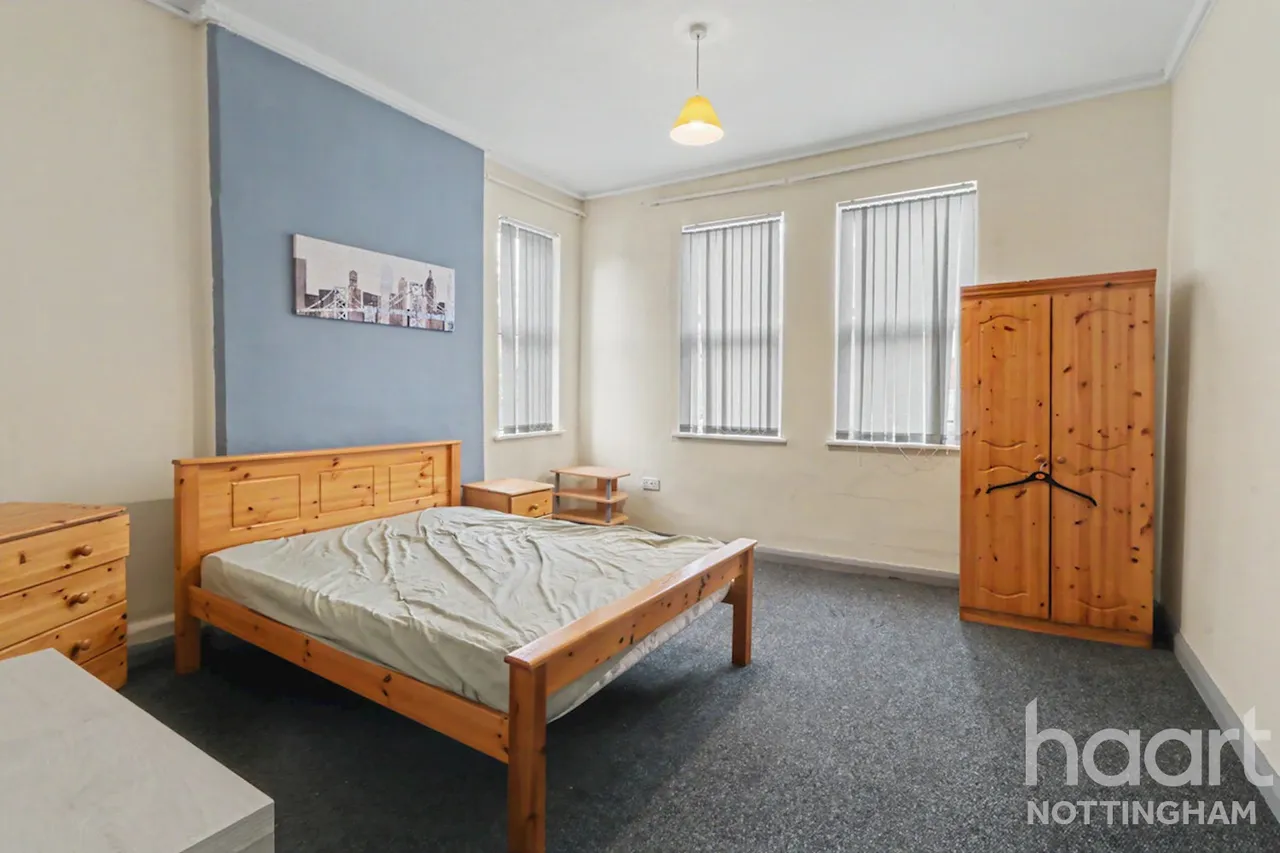 Colville Street, NG1, photo 8