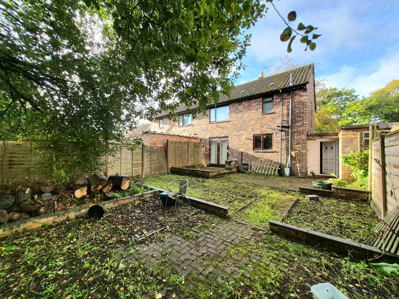 Gawsworth Road, Macclesfield, SK11, photo 3