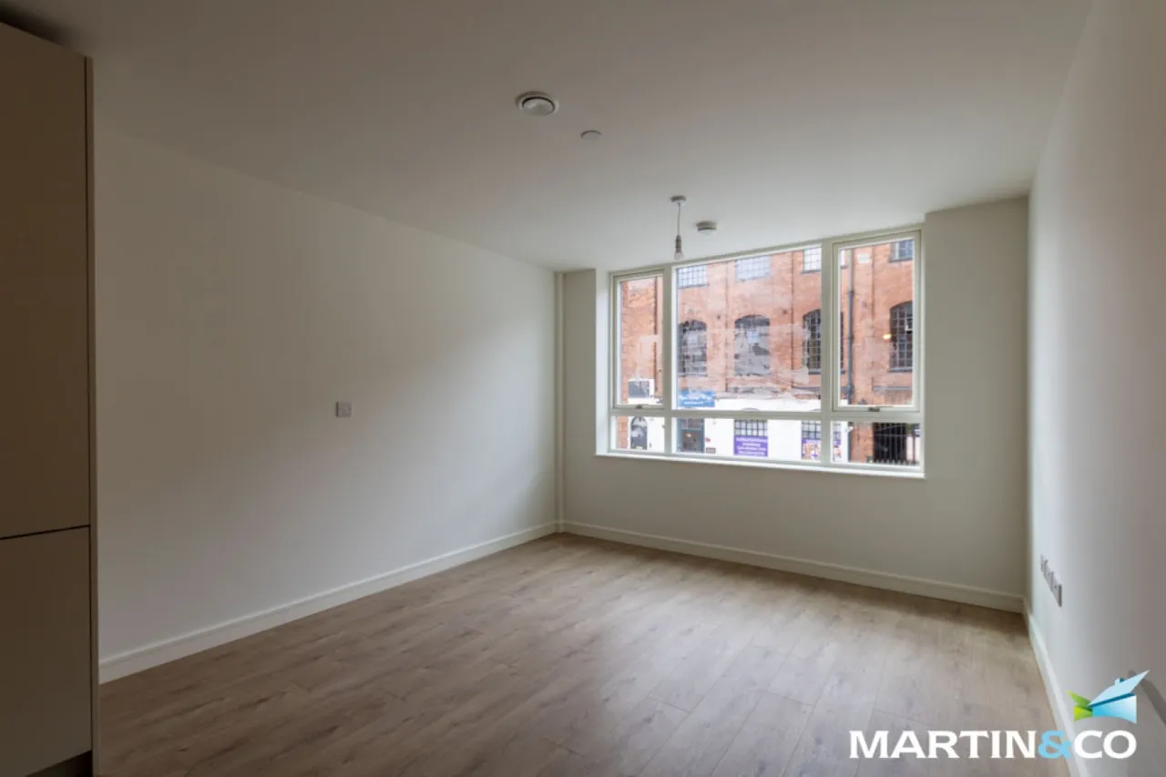 Bradford Street, Digbeth, B12, photo 3