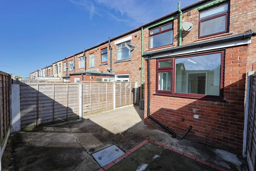 Woodhouse Lane, Wigan, photo 18