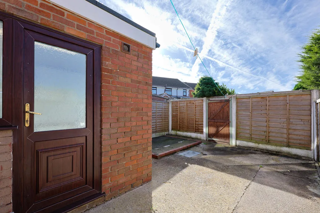 Woodhouse Lane, Wigan, photo 17