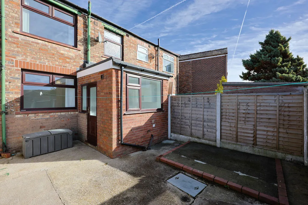 Woodhouse Lane, Wigan, photo 5
