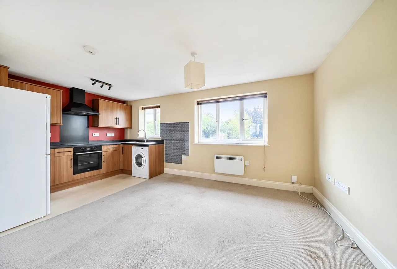 1 bed flat for sale — Redcatch Road, Bristol, BS3 5EE