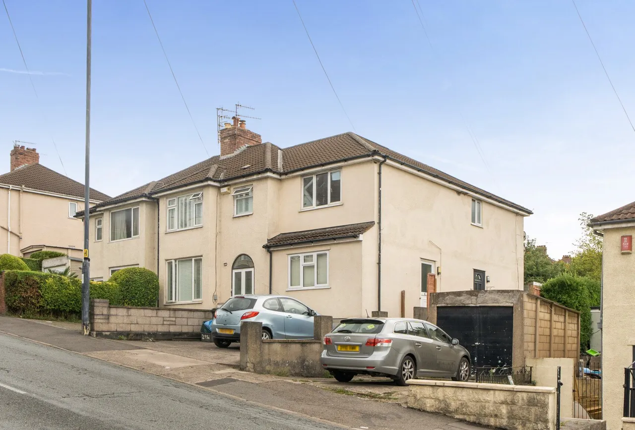 Redcatch Road, Bristol, BS3 5EE, photo 3