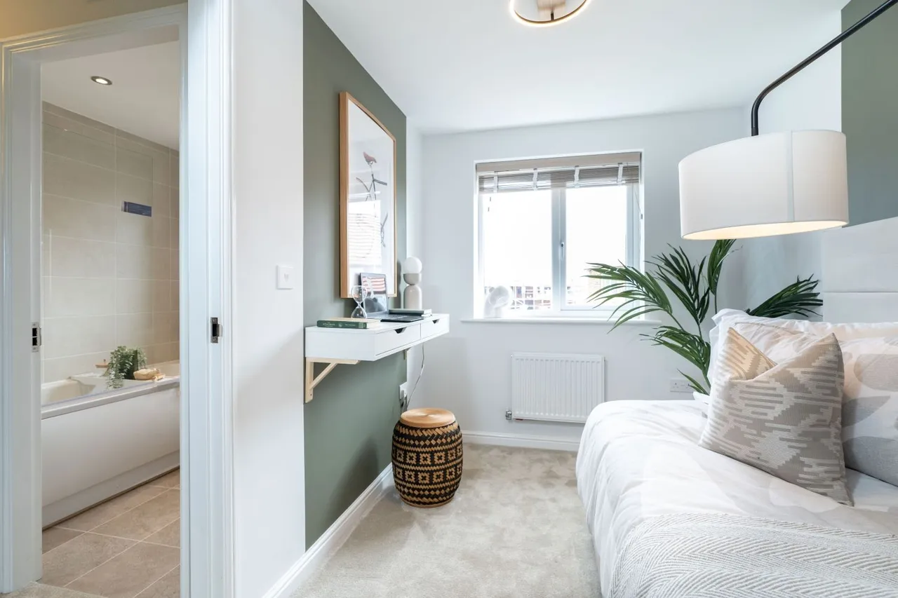 Fergus, Harriers Croft, PE20, photo 11
