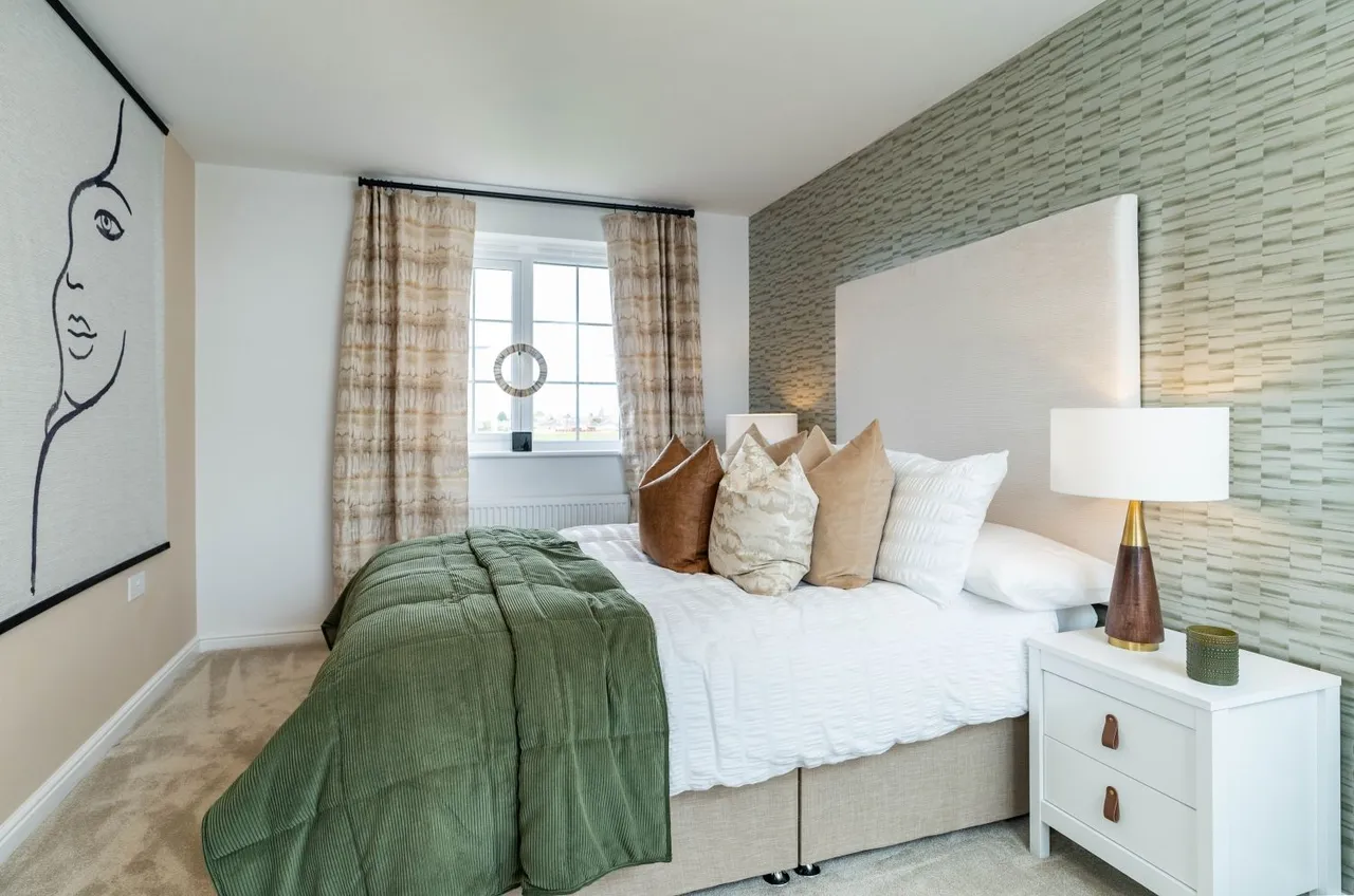 Fergus, Harriers Croft, PE20, photo 9
