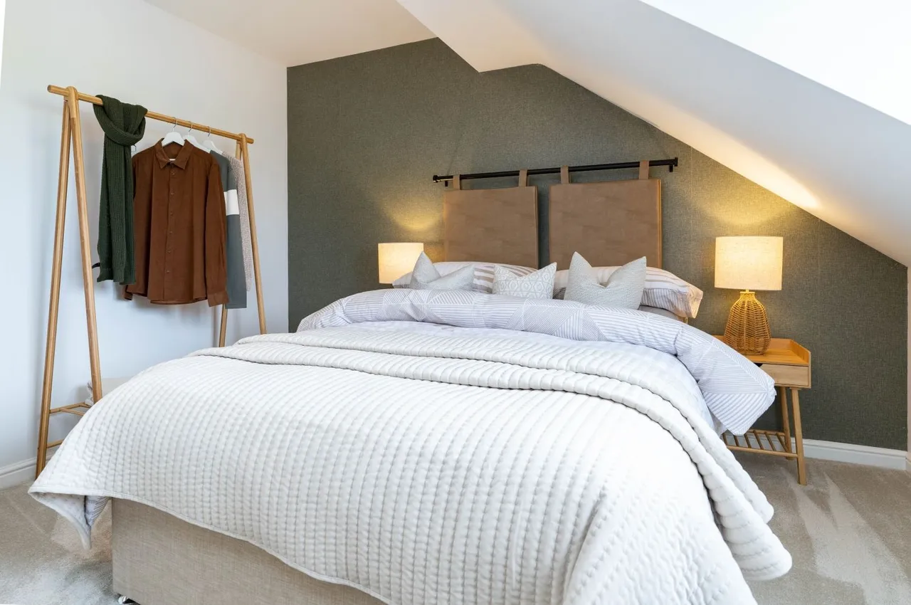 Fergus, Harriers Croft, PE20, photo 10