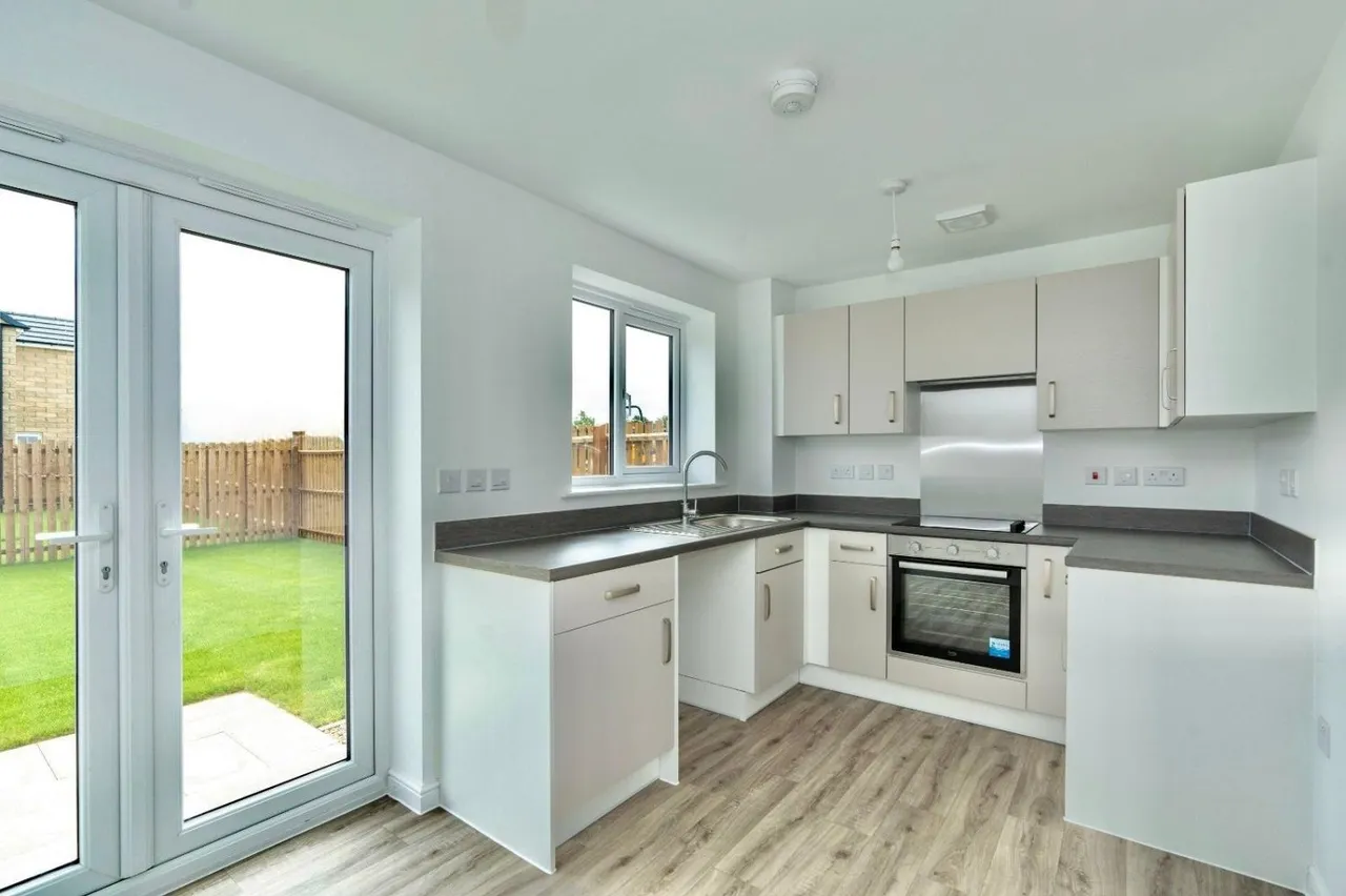Fergus, Harriers Croft, PE20, photo 3