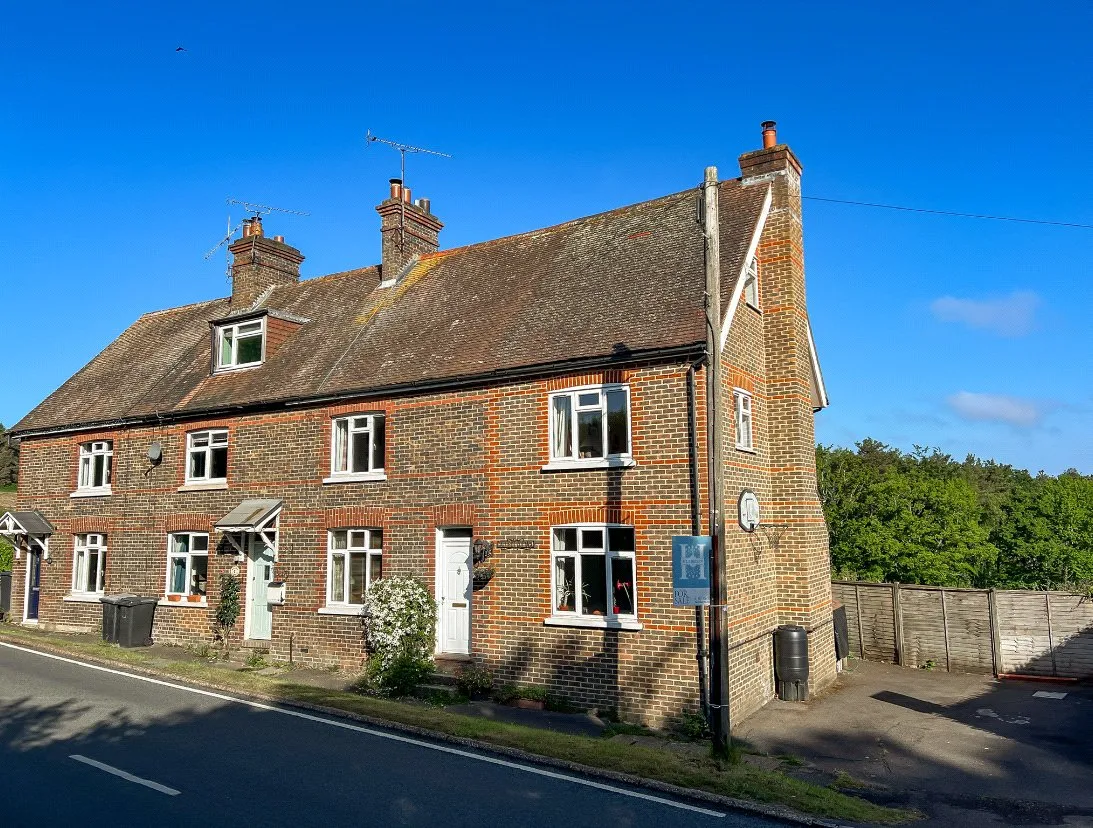 Gallipot Street Cottages, Gallipot Hill, Hartfield, East Sussex, TN7 4AJ, photo 7