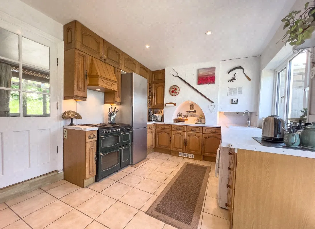 Gallipot Street Cottages, Gallipot Hill, Hartfield, East Sussex, TN7 4AJ, photo 3