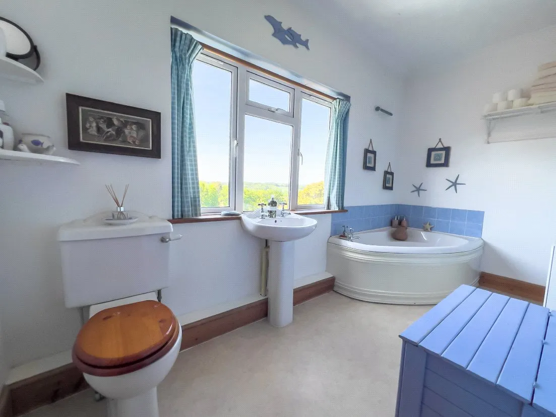 Gallipot Street Cottages, Gallipot Hill, Hartfield, East Sussex, TN7 4AJ, photo 15