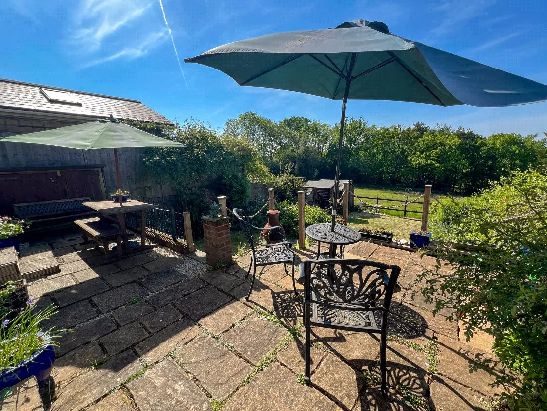 Gallipot Street Cottages, Gallipot Hill, Hartfield, East Sussex, TN7 4AJ, photo 10