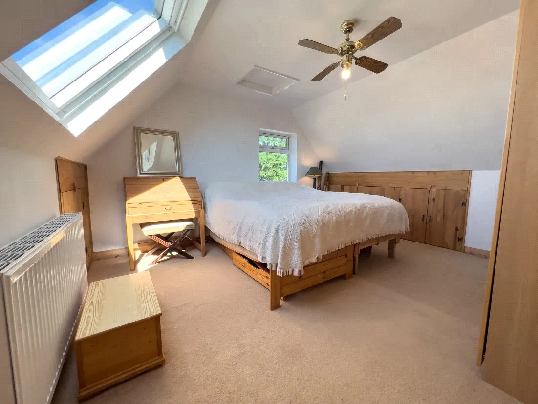 Gallipot Street Cottages, Gallipot Hill, Hartfield, East Sussex, TN7 4AJ, photo 14