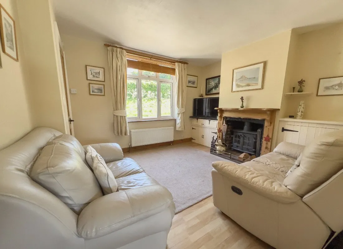 Gallipot Street Cottages, Gallipot Hill, Hartfield, East Sussex, TN7 4AJ, photo 5