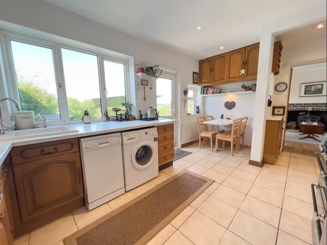 Gallipot Street Cottages, Gallipot Hill, Hartfield, East Sussex, TN7 4AJ, photo 6