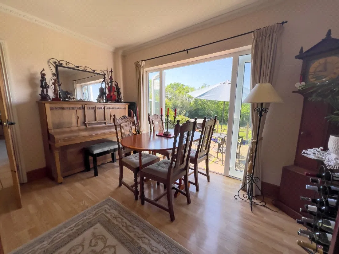 Gallipot Street Cottages, Gallipot Hill, Hartfield, East Sussex, TN7 4AJ, photo 9